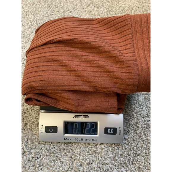 NEW ELOQUII Ribbed Stretch Pencil Skirt Plus Size 22/24 - Picture 8 of 8